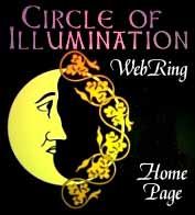 Circle of Illumination Web Ring